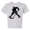 Dri-Power® Youth 50/50 T-Shirt Thumbnail