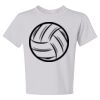 Dri-Power® Youth 50/50 T-Shirt Thumbnail