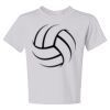 Dri-Power® Youth 50/50 T-Shirt Thumbnail