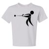 Dri-Power® Youth 50/50 T-Shirt Thumbnail