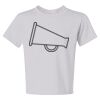 Dri-Power® Youth 50/50 T-Shirt Thumbnail
