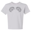 Dri-Power® Youth 50/50 T-Shirt Thumbnail