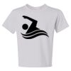 Dri-Power® Youth 50/50 T-Shirt Thumbnail