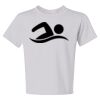 Dri-Power® Youth 50/50 T-Shirt Thumbnail