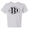 Dri-Power® Youth 50/50 T-Shirt Thumbnail