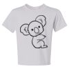 Dri-Power® Youth 50/50 T-Shirt Thumbnail