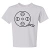 Dri-Power® Youth 50/50 T-Shirt Thumbnail