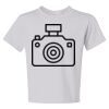 Dri-Power® Youth 50/50 T-Shirt Thumbnail