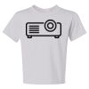 Dri-Power® Youth 50/50 T-Shirt Thumbnail