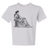 Dri-Power® Youth 50/50 T-Shirt Thumbnail