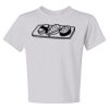 Dri-Power® Youth 50/50 T-Shirt Thumbnail