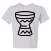 Dri-Power® Youth 50/50 T-Shirt Thumbnail