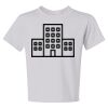 Dri-Power® Youth 50/50 T-Shirt Thumbnail