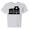 Dri-Power® Youth 50/50 T-Shirt Thumbnail