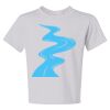 Dri-Power® Youth 50/50 T-Shirt Thumbnail