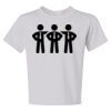 Dri-Power® Youth 50/50 T-Shirt Thumbnail