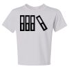 Dri-Power® Youth 50/50 T-Shirt Thumbnail