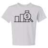 Dri-Power® Youth 50/50 T-Shirt Thumbnail