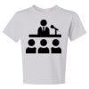 Dri-Power® Youth 50/50 T-Shirt Thumbnail