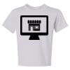 Dri-Power® Youth 50/50 T-Shirt Thumbnail