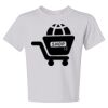 Dri-Power® Youth 50/50 T-Shirt Thumbnail