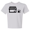 Dri-Power® Youth 50/50 T-Shirt Thumbnail