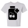 Dri-Power® Youth 50/50 T-Shirt Thumbnail