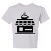 Dri-Power® Youth 50/50 T-Shirt Thumbnail