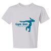 Dri-Power® Youth 50/50 T-Shirt Thumbnail