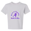 Dri-Power® Youth 50/50 T-Shirt Thumbnail