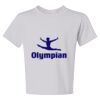 Dri-Power® Youth 50/50 T-Shirt Thumbnail