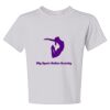 Dri-Power® Youth 50/50 T-Shirt Thumbnail