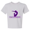 Dri-Power® Youth 50/50 T-Shirt Thumbnail