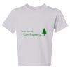 Dri-Power® Youth 50/50 T-Shirt Thumbnail