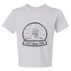 Dri-Power® Youth 50/50 T-Shirt Thumbnail