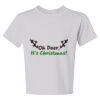 Dri-Power® Youth 50/50 T-Shirt Thumbnail