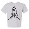 Dri-Power® Youth 50/50 T-Shirt Thumbnail