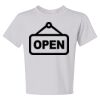 Dri-Power® Youth 50/50 T-Shirt Thumbnail