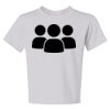 Dri-Power® Youth 50/50 T-Shirt Thumbnail