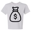 Dri-Power® Youth 50/50 T-Shirt Thumbnail