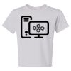 Dri-Power® Youth 50/50 T-Shirt Thumbnail