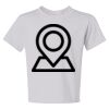 Dri-Power® Youth 50/50 T-Shirt Thumbnail