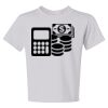 Dri-Power® Youth 50/50 T-Shirt Thumbnail