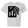 Dri-Power® Youth 50/50 T-Shirt Thumbnail