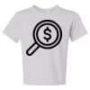Dri-Power® Youth 50/50 T-Shirt Thumbnail