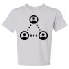 Dri-Power® Youth 50/50 T-Shirt Thumbnail