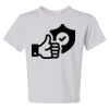 Dri-Power® Youth 50/50 T-Shirt Thumbnail
