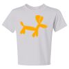 Dri-Power® Youth 50/50 T-Shirt Thumbnail