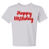 Dri-Power® Youth 50/50 T-Shirt Thumbnail