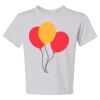 Dri-Power® Youth 50/50 T-Shirt Thumbnail